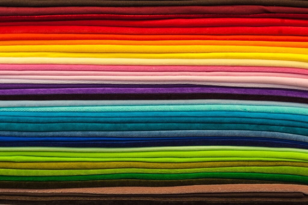 textile, color, colorful, nature, fabric, texture, rainbow, color chart, color card